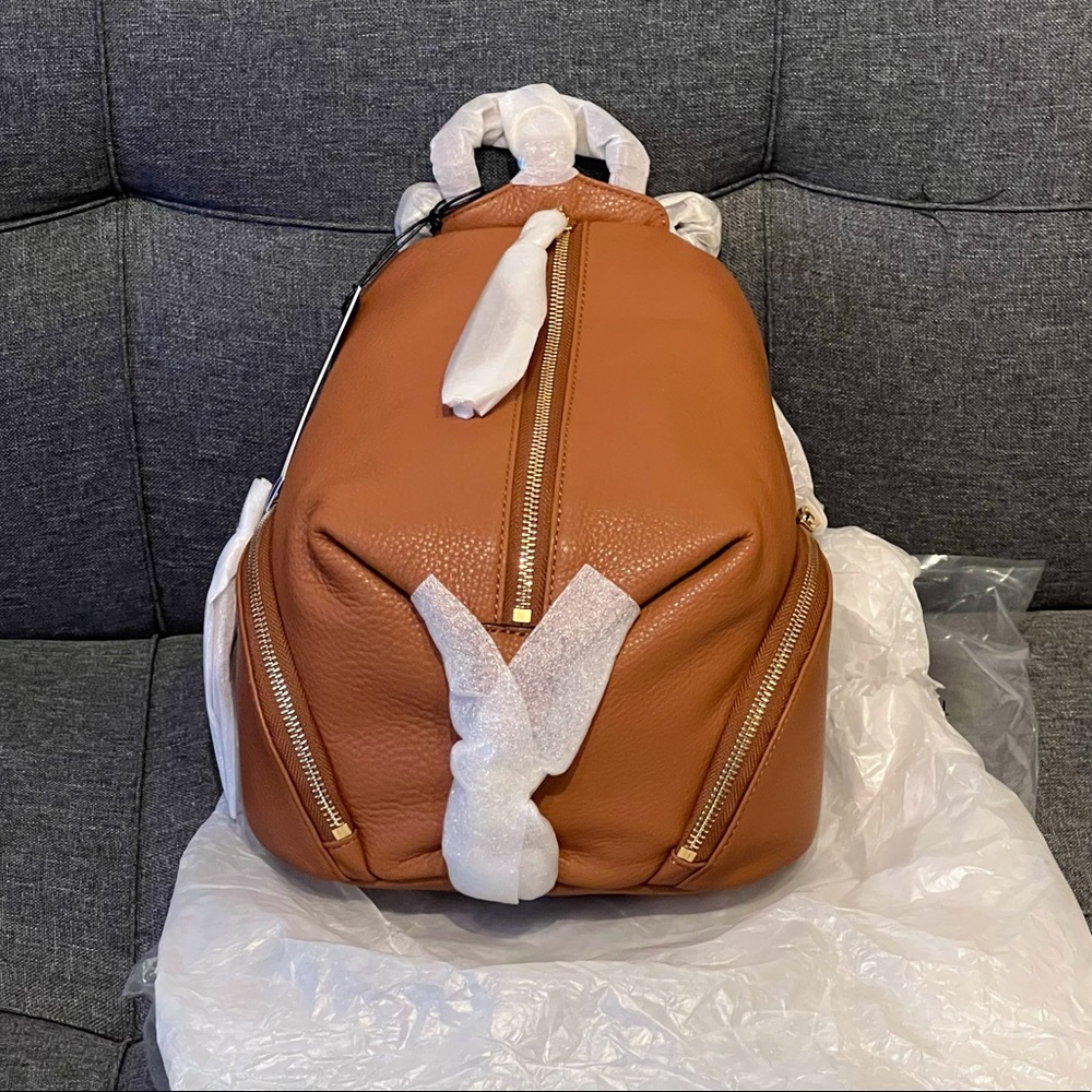 Rebecca Minkoff Julian Backpack (sz; Medium)